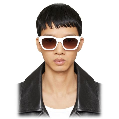 givenchy white studded sunglasses|givenchy unisex sunglasses.